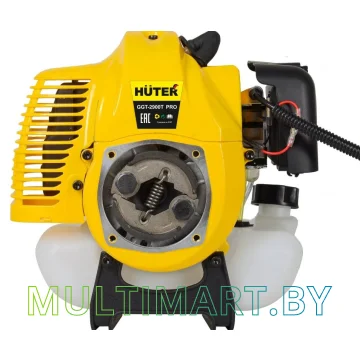 Триммер Huter GGT-2900T PRO картинка 6